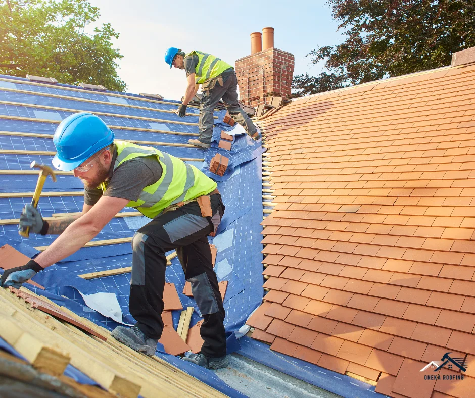 Why choose Roof Repair Near Me in Deadwood, OR